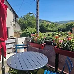 Maisonnette Du Foirail Vakantiehuis