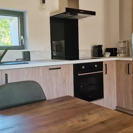 Maisonnette Du Foirail