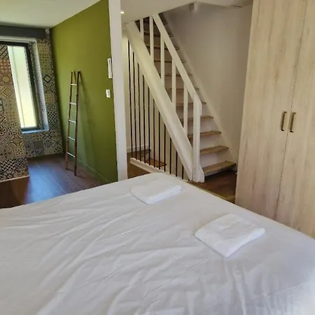 בית נופש Maisonnette Du Foirail אספאיו