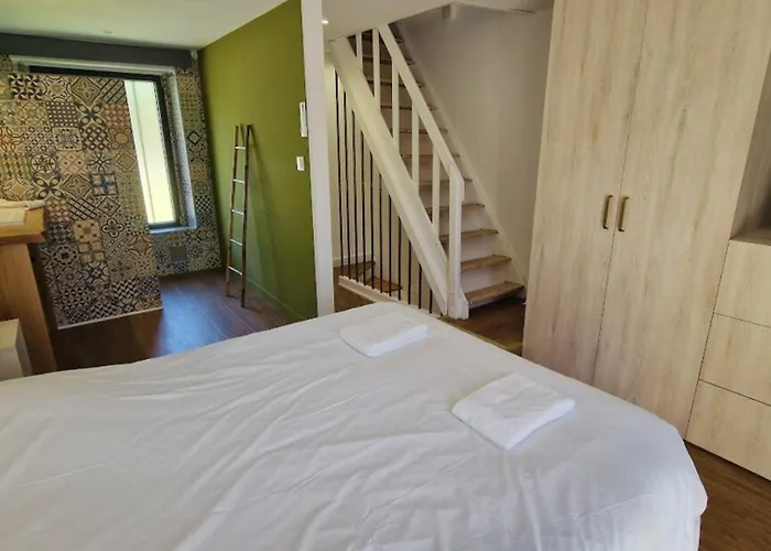 Prázdninový dům Maisonnette Du Foirail Espalion