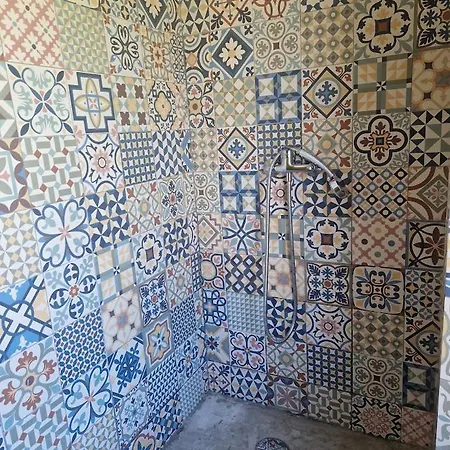 Maisonnette Du Foirail