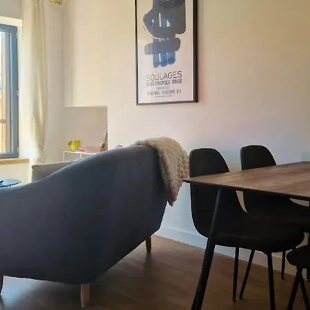 Maisonnette Du Foirail Espalion