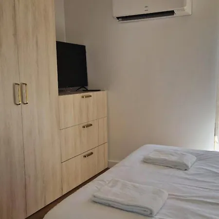 Сasa de vacaciones Maisonnette Du Foirail