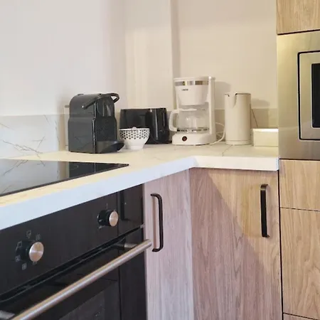 Maisonnette Du Foirail Сasa de vacaciones