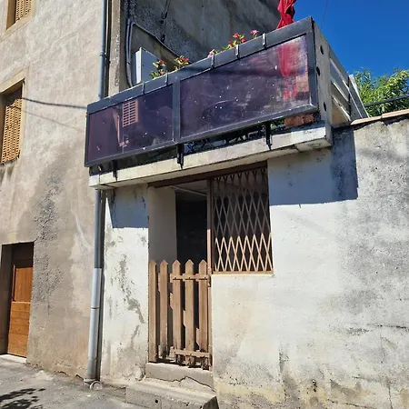 Сasa de vacaciones Maisonnette Du Foirail