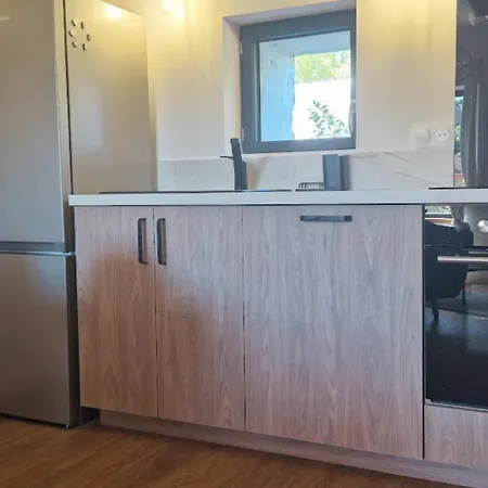 Maisonnette Du Foirail * Espalion