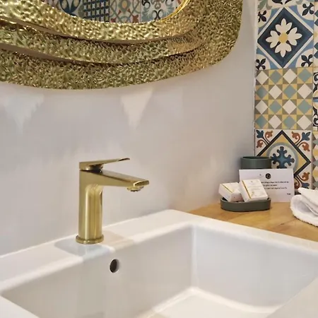 Сasa de vacaciones Maisonnette Du Foirail