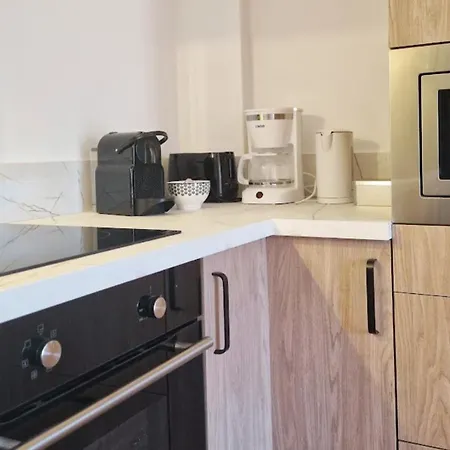 بيت للعطل Maisonnette Du Foirail *