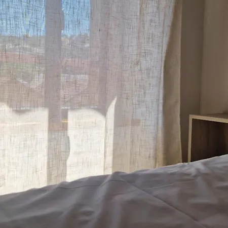 Maisonnette Du Foirail Сasa de vacaciones Espalion