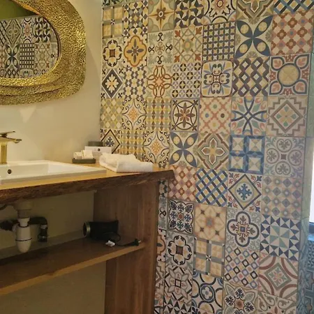 Maisonnette Du Foirail *